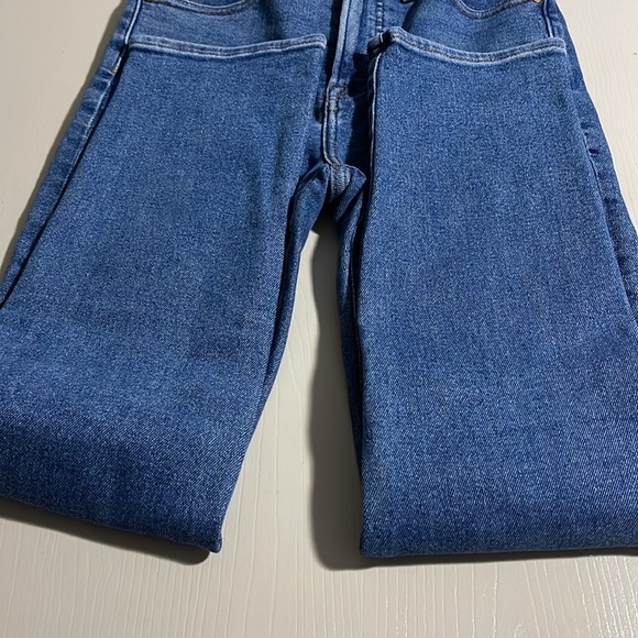 Madewell Perfect Vintage Jean- Size 26 - Picture 9 of 11